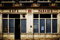 Café du Paradis