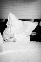 Chambre 107 - Hotel Bellevue