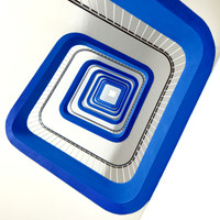 Stairs et Haut